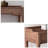 A naturally elegant console table-970336900