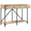 Ramesh 100cm Console Table-1719861778
