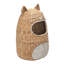 Panier de rangement Seagrass Cat, couleur naturelle
