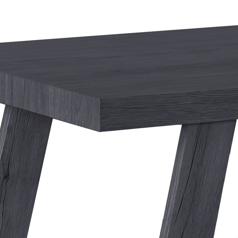 Table basse, Gris