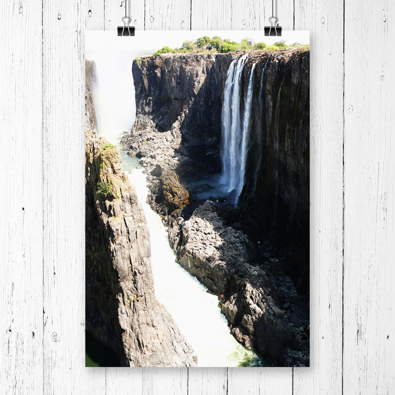 No Frame Print, 59.4cm H x 42cm W