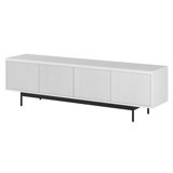 Jaiona Rectangular TV Stand For TV's Up To 75"