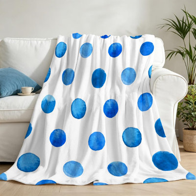 Throw Blanket