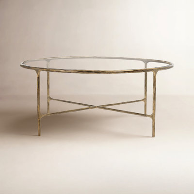 Evelynn 4 Legs Coffee Table