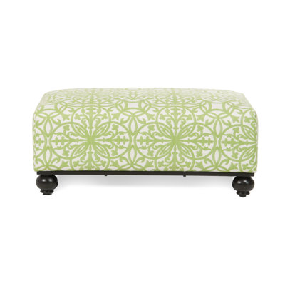 Colin Outdoor Ottoman