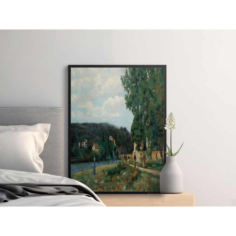 Tillis No Frame Print, 16x20