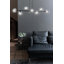 Colbert 8 - Light Kitchen Island Pendant-884328892-884332197