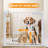 Wall Mounted Pet Gate-59461947