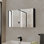 Pharmacie Mansfield, salle de bain