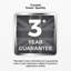 Tower Ceraglide 3100W Ultraspeed Steam Iron-129030469