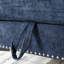 Canapé modulaire 85 po Chenille-106714697