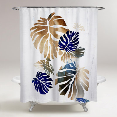 Shower Curtain