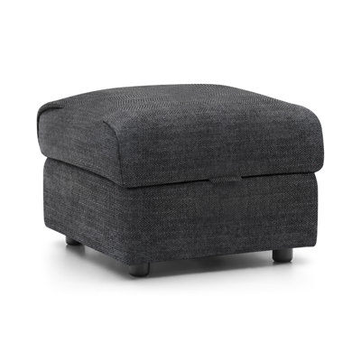 Holland Storage Footstool