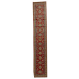 Silk Moroccan Area Rug