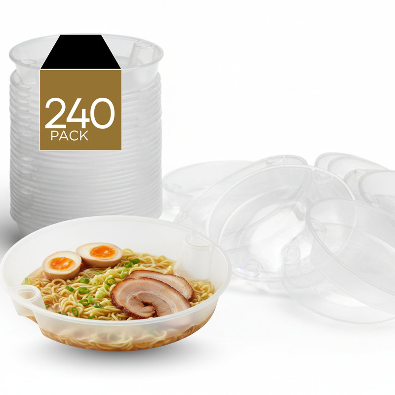 Noodle Bowl Insert Compatible with NB-50, 240-Pack