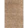 Viscose Striped Indoor Rug