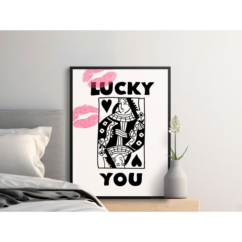 Westerly Floater Frame Print, 12x16