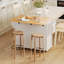Îlot de cuisine Modern-1792529600