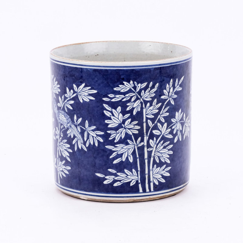 Handmade Ceramic Planter