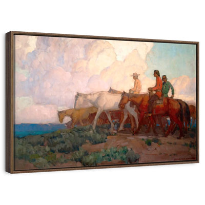 Navajo Range Riders