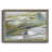 " Marbled Glass I " Painting Print-1346694079-1346694064