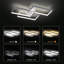 Bergevin LED Semi Flush Mount-953142357