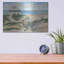 «Beach Cottage II» par Pam Britton-1739636644
