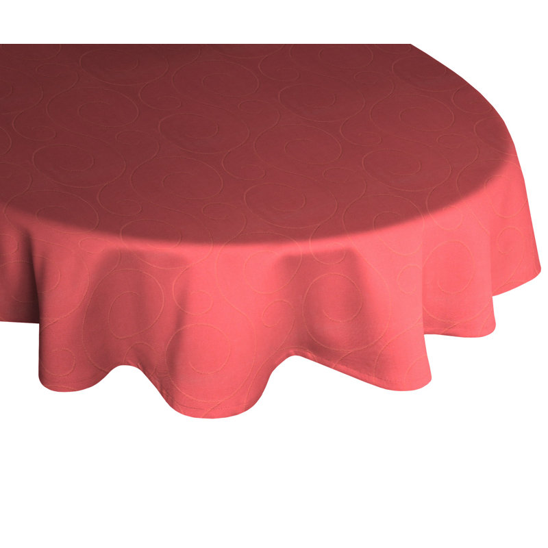 Martiel Dining Linens, Red