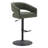 Kira Adjustable Height Swivel Counter Stool-109920030