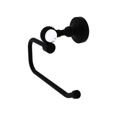 Jarrell Wall Mounted Toilet Paper Holder