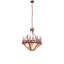 3 - Light Pendant