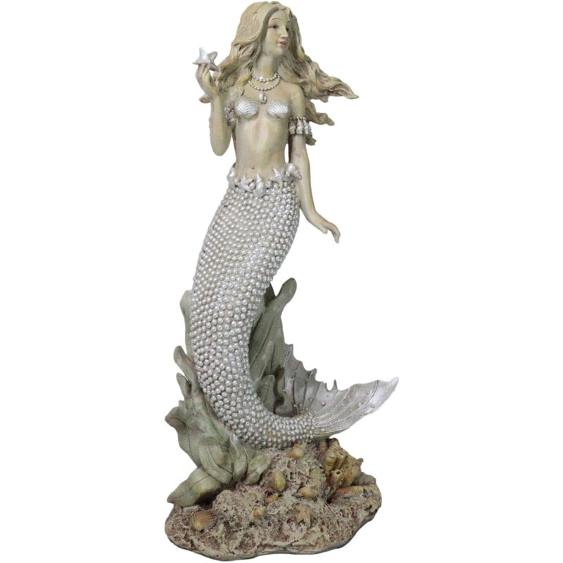 Statue Katlynd Fantasy & Sci-Fi
