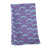 Purple/Sky Blue