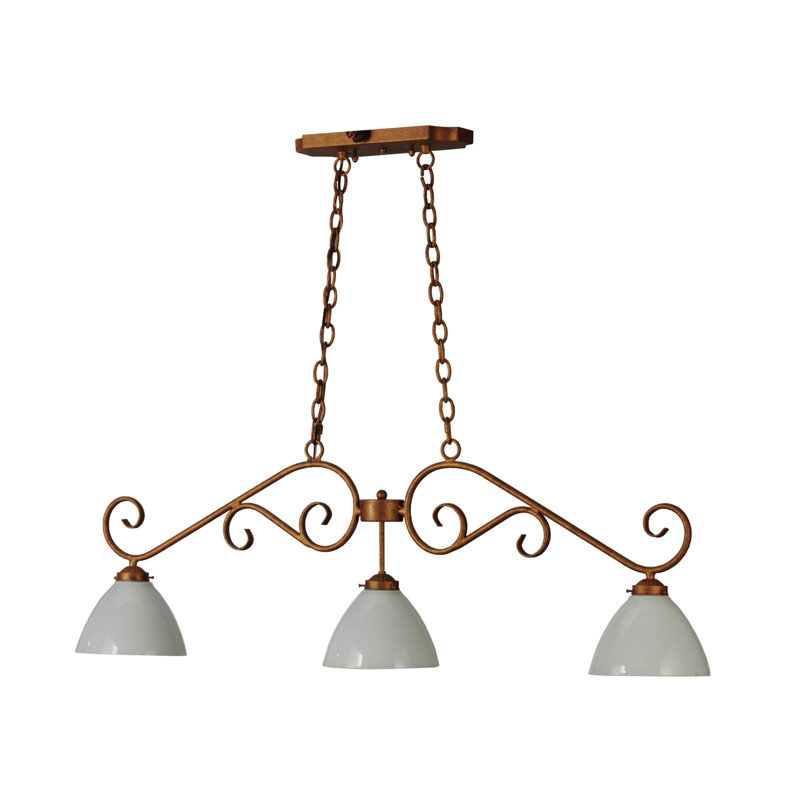 Mona 3 - Light Pendant