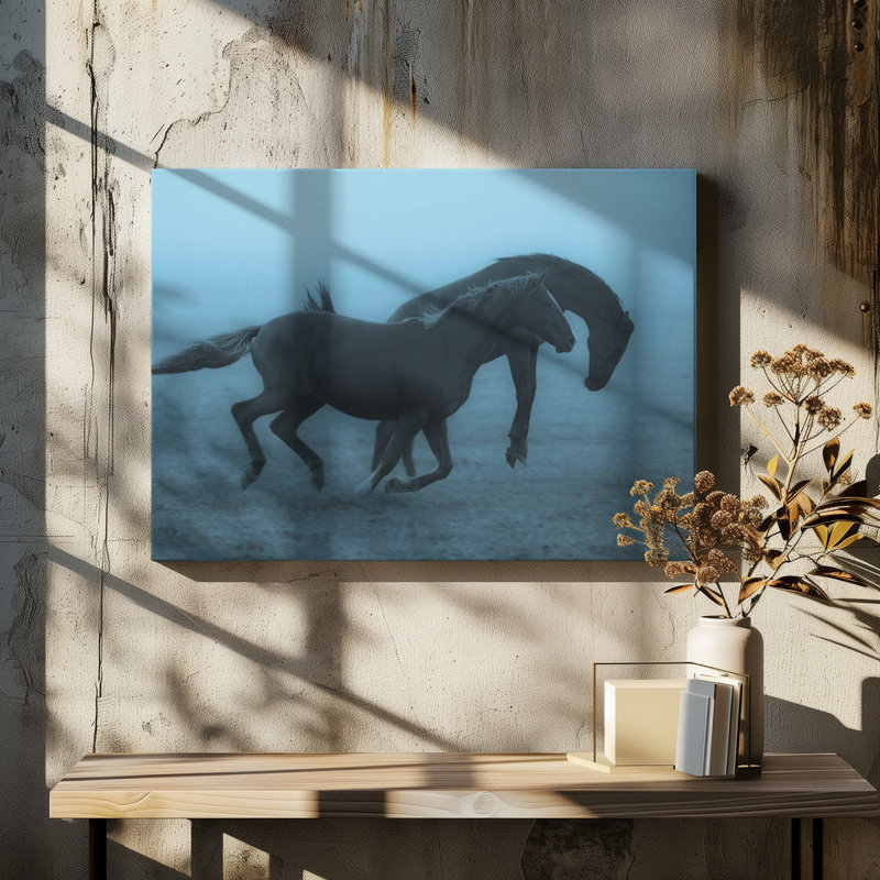 Wrapped Canvas Print, 76.2 cm H x 50.8 cm W