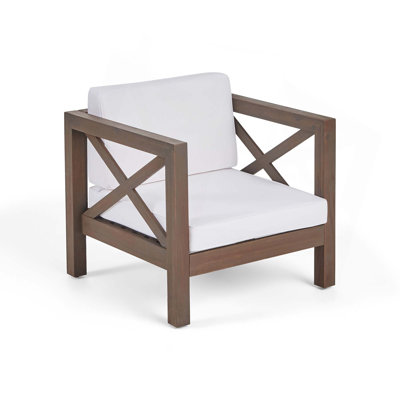 Fauteuil club moderne pour salle à manger