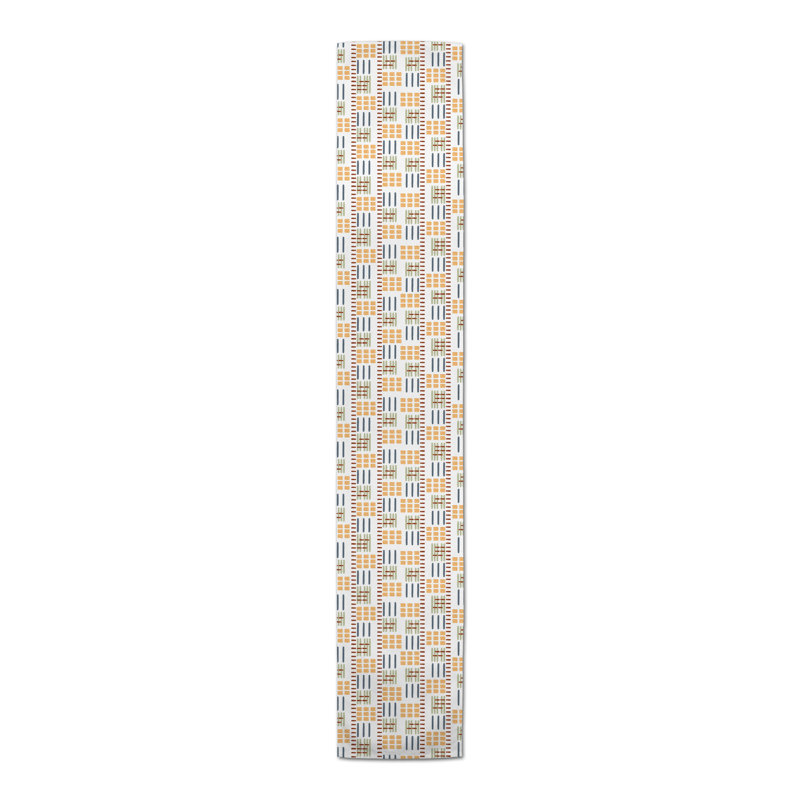 Chemin de table Averley, L 72 po x P 16 po
