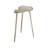 Needle End Table