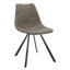 Chaises de salle à manger Dottery PU-688874530