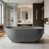 Matte Gray selected