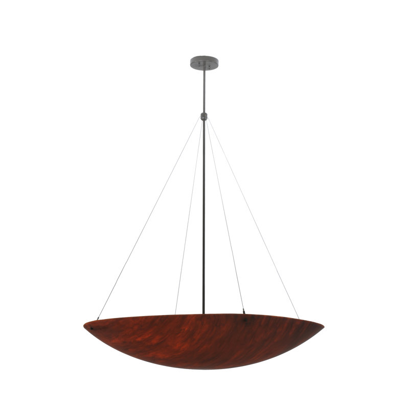 Cypola 8 - Light Chandelier