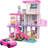 Barbie Dreamhouse 3 Story Dollhouse Playset w/ Pool, Slide, Elevator, and Lights