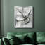 Marble Harmony, toile encadrée de qualité supérieure - prête à être accrochée-268707989-268707994