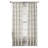 Niemi Sheer Curtain Single Panel-18844257-18844259