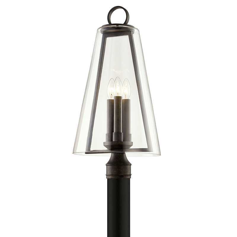 Adamson Lantern Head