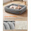 Cotton Pet Bed
