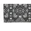 Tapis d'extérieur antidérapant Tilly-407405381