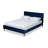 Upholstered Bed-1339759551