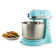 Nostalgia 6 Speed 3.5 Qt Stand Mixer