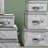 Winston Porter Kratzerville Fabric Box